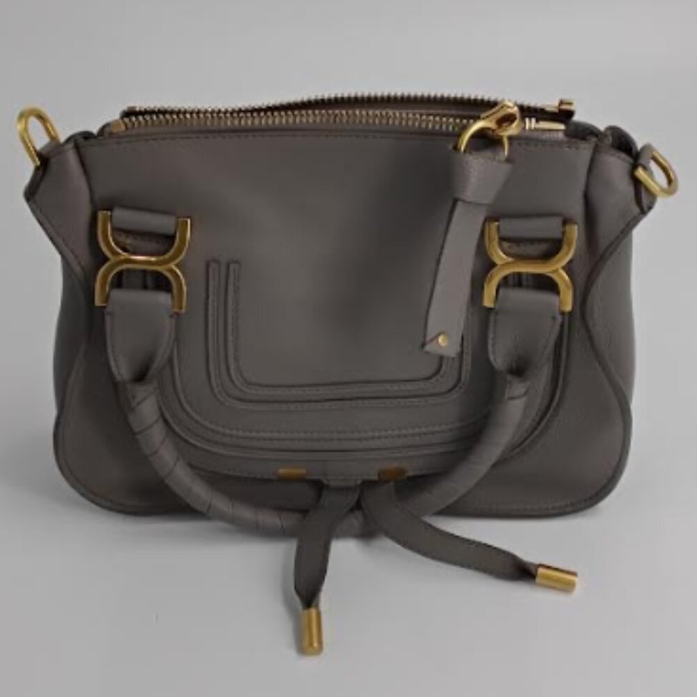 CHLOE HAND BAG